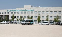 Nilüfer Belediyesi'nden o mahalleye imar izni!