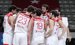 12 Dev Adam'ın EuroBasket 2025 yarı finalindeki rakibi belli oldu