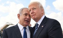 Trump'tan İsrail itirafı