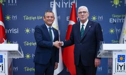 Dervişoğlu, Özel'i ziyaret edecek