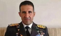 Emekli Albay Orkun Özeller tutuklandı