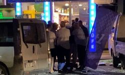 Bursa'da tekel bayisinde gerçekleşen saldırıyla ilgili gelişme!