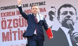 CHP İstanbul kayyumuna esastan ret
