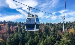 Bursa Teleferik’te halk günleri başladı