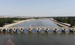 Meriç Nehri'nde yeni dönem