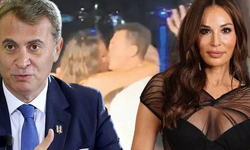 Fikret Orman, Güzide Duran'a evlilik teklif etti