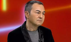 Serdar Ortaç'ın zor anları..Sahnede dondu kaldı
