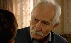 Yabancı Damat’ın Memik Dede’si 90 yaşında!