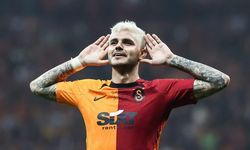 Icardi bu sezonki 5. golünü attı