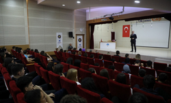 İnegöl'de 'Genç Bakış Buluşmaları' yeniden başladı