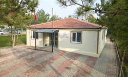 İnegöl’e 11 yeni sağlık ocağı
