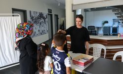 Nilüfer Belediyesi’nden ihtiyaç sahibi öğrencilere kırtasiye desteği