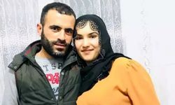 Cezaevinden çıkıp hamile eşini katletti