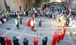 Bursa’nın kurtuluş coşkusu