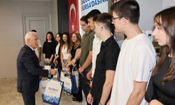 Üniversite hayalleri, Büyükşehir’le gerçeğe dönüştü