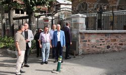 Başkan Bozbey'den o mahalleye kentsel dönüşüm müjdesi!