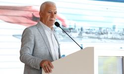 Başkan Bozbey hedefini açıkladı! Hedefimiz...