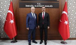 Başkan Bozbey İnegöl’de: Bursa’ya olan sevgimi biliyorsunuz