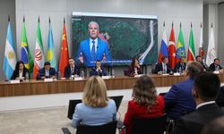 Bursa dijital dönüşümde dünyaya örnek oluyor