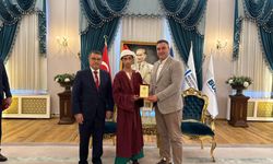 Ahilik geleneği Bursa’da yaşatılıyor
