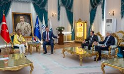 Bursa ile Bosna Hersek arasındaki dostluk köprüleri güçleniyor