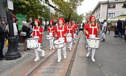 Yeşil Bursa Uluslararası Bandolar Festivali başlıyor