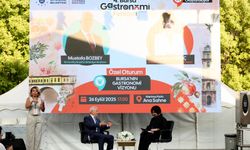 Başkan Bozbey: Yemekleri Hikayeleriyle birlikte sunmalıyız