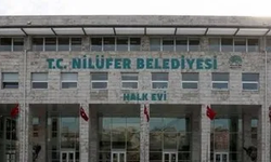 Nilüfer Belediyesi 1 taşınmazı kiraya verecek!