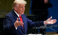 Trump'ın Gazze girişimlerine ilişkin ortak açıklama
