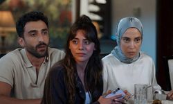 Kızılcık Şerbeti dizisinin senaristi Merve Göntem gözaltına alındı