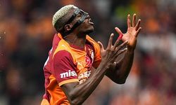 Nijerya Milli Takımı'ndan Victor Osimhen açıklaması!