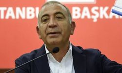 Kayyum Gürsel Tekin göreve başladığını duyurdu