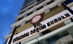 YSK'nın kritik toplantısı başladı!