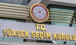 YSK'nın kritik CHP toplantısı sona erdi