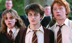 Harry Potter efsanesi hayatını kaybetti
