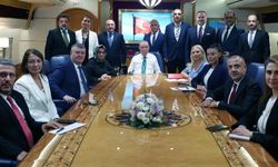 Erdoğan CHP'nin ertelenen kurultay davası hakkında ilk kez konuştu