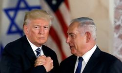 Trump ve Netanyahu görüşecek