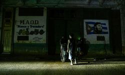 Küba yine karanlığa gömüldü
