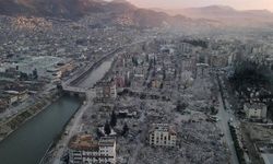 Afet Bakanlığı’nın kurulması yeniden gündemde!