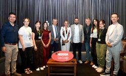 Bursa medyasının önemli isimleri  tecrübelerini paylaştı