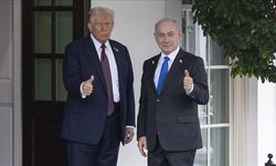Netanyahu, Trump'ın 20 maddelik Gazze Planı'nı kabul etti