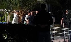 Marco Asensio, Fenerbahçe için İstanbul'a geldi