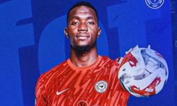 Yahia Fofana, Rizespor’da