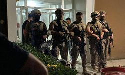 Adana'da tartıştığı damadını öldürdü