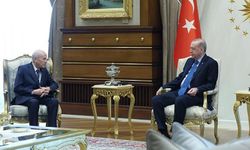 Cumhurbaşkanı Erdoğan, Bahçeli’yi konutunda ziyaret edecek