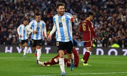 Lionel Messi Milli takımı bırakacağı tarihi açıkladı!