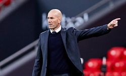 Fenerbahçe için yeni teknik direktör adayı: Zinedine Zidane