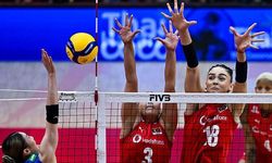 Filenin Sultanları Japonya karşısında!