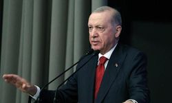 Cumhurbaşkanı Erdoğan’dan şehit polislerin ailelerine taziye mesajı