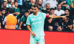 Kayserispor duyurdu! Gökhan Sazdağı, Beşiktaş'ta